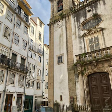 Lovely Casal Na Baixa Coimbra Luaran gambar